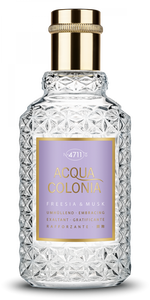 Acqua Colonia FREESIA & MUSK - 50ml - 4711 ONLINE