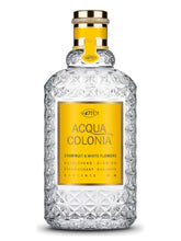 Load image into Gallery viewer, 4711 acqua colonia starfruit &amp; white flowers - 170ml