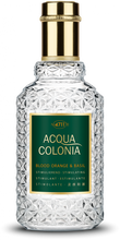 Load image into Gallery viewer, 4711 Acqua Colonia, BLOOD ORANGE &amp; BASIL - 50ml - 4711 ONLINE