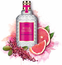 Load image into Gallery viewer, 4711 Acqua Colonia PINK PEPPER &amp; GRAPEFRUIT - 170ml - 4711 ONLINE