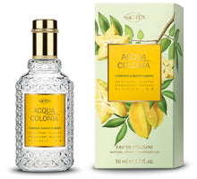 Load image into Gallery viewer, 4711 Acqua Colonia STARFRUIT &amp; WHITE FLOWERS - 50ml - 4711 ONLINE