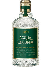 Load image into Gallery viewer, 4711 Acqua Colonia BLOOD ORANGE &amp; BASIL - 170ml - 4711 ONLINE