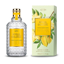 Load image into Gallery viewer, 4711 acqua colonia starfruit &amp; white flowers - 170ml
