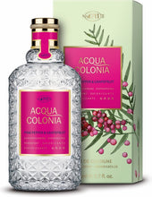Load image into Gallery viewer, 4711 Acqua Colonia PINK PEPPER &amp; GRAPEFRUIT - 170ml - 4711 ONLINE