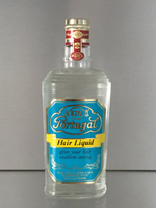 PORTUGAL, Hair Liquid, 150ml - 4711 
